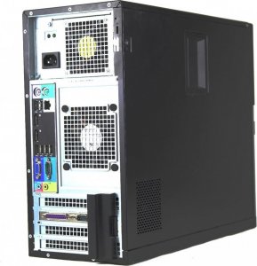 Komputer Dell Optiplex 7010 MT i5-3470 8GB 256GB SSD Win11 Professional Komputer stacjonarny Mini Tower 6