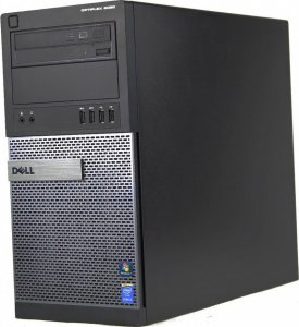Komputer Dell Optiplex 9020 MT i5-4590 16GB 512GB SSD Win11 Professional Komputer stacjonarny Mini Tower 3