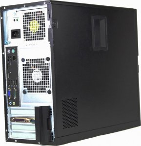 Komputer Dell Optiplex 9020 MT i5-4590 16GB 512GB SSD Win11 Professional Komputer stacjonarny Mini Tower 4