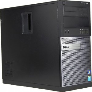 Komputer Dell Optiplex 9020 MT i5-4590 16GB 512GB SSD Win11 Professional Komputer stacjonarny Mini Tower 5