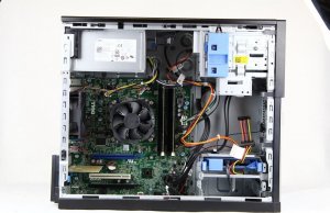 Komputer Dell Optiplex 9020 MT i5-4590 16GB 512GB SSD Win11 Professional Komputer stacjonarny Mini Tower 7