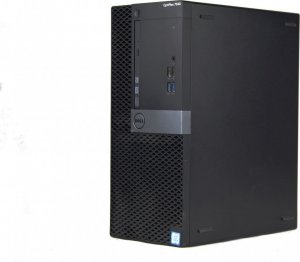 Komputer Dell Optiplex 7040 MT i5-6600 16GB 512GB SSD Win11 Professional Komputer stacjonarny Mini Tower 3