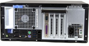 Komputer Dell Optiplex 7040 MT i5-6600 16GB 512GB SSD Win11 Professional Komputer stacjonarny Mini Tower 9