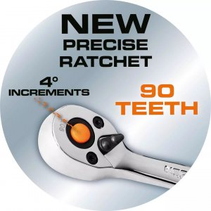 Zestaw narzędzi Neo 10-066 110 el. (10-066) 13