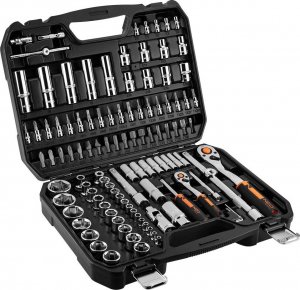 Zestaw narzędzi Neo 10-066 110 el. (10-066) 16