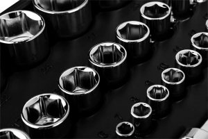 Zestaw narzędzi Neo 10-066 110 el. (10-066) 5