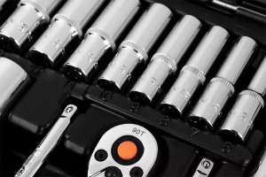 Zestaw narzędzi Neo 10-066 110 el. (10-066) 6