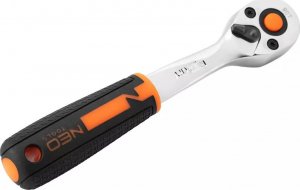 Zestaw narzędzi Neo 10-076 219 el. (10-076) 12