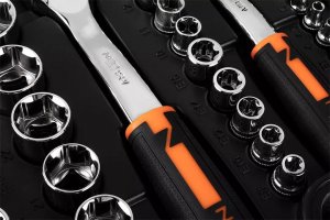 Zestaw narzędzi Neo 10-076 219 el. (10-076) 6