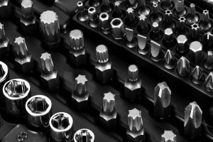 Zestaw narzędzi Neo 10-076 219 el. (10-076) 8