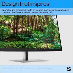 Monitor HP E27 G5 (6N4E2AA) 6