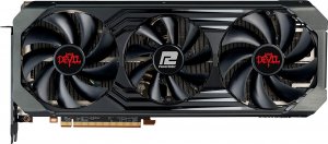 Karta graficzna Power Color Radeon RX 6950 XT Red Devil 16GB GDDR6 (AXRX 6950XT 16GBD6-3DHE/OC) 2