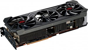 Karta graficzna Power Color Radeon RX 6950 XT Red Devil 16GB GDDR6 (AXRX 6950XT 16GBD6-3DHE/OC) 4