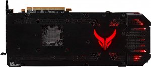 Karta graficzna Power Color Radeon RX 6950 XT Red Devil 16GB GDDR6 (AXRX 6950XT 16GBD6-3DHE/OC) 6