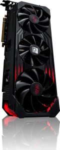 Karta graficzna Power Color Radeon RX 6950 XT Red Devil 16GB GDDR6 (AXRX 6950XT 16GBD6-3DHE/OC) 7