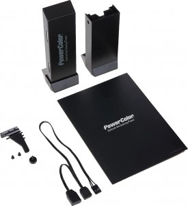 Karta graficzna Power Color Radeon RX 6950 XT Red Devil 16GB GDDR6 (AXRX 6950XT 16GBD6-3DHE/OC) 8