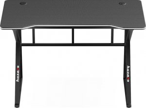 Biurko Huzaro Huzaro Hero 1.6 Czarne 120 cmx60 cm 3