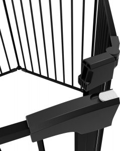 Mark Adler Barierka zabezpieczająca - Guardian 6.0 Black 11