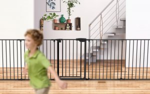 Mark Adler Barierka zabezpieczająca - Guardian 6.0 Black 12