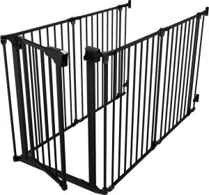 Mark Adler Barierka zabezpieczająca - Guardian 6.0 Black 3