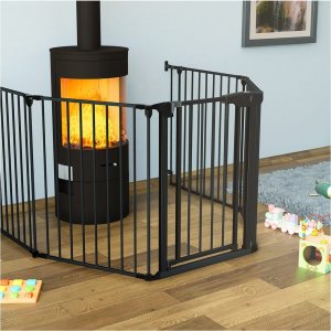 Mark Adler Barierka zabezpieczająca - Guardian 6.0 Black 4