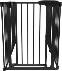 Mark Adler Barierka zabezpieczająca - Guardian 6.0 Black 6