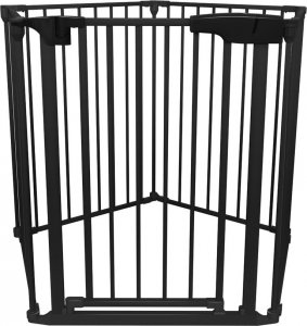 Mark Adler Barierka zabezpieczająca - Guardian 6.0 Black 7