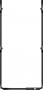 Mark Adler Barierka zabezpieczająca - Guardian 6.0 Black 8