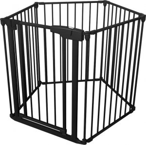 Mark Adler Barierka zabezpieczająca - Guardian 6.0 Black 9