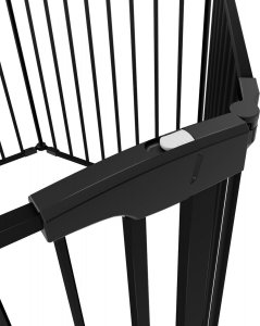 Mark Adler Barierka zabezpieczająca - Guardian 6.0 Black 10