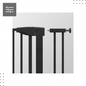 Mark Adler Barierka zabezpieczająca Guardian 3.0 Black (B037-781AF) 11