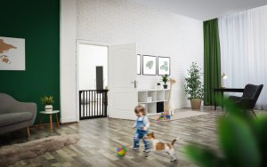 Mark Adler Barierka zabezpieczająca Guardian 3.0 Black (B037-781AF) 12