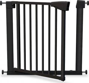 Mark Adler Barierka zabezpieczająca Guardian 3.0 Black (B037-781AF) 4