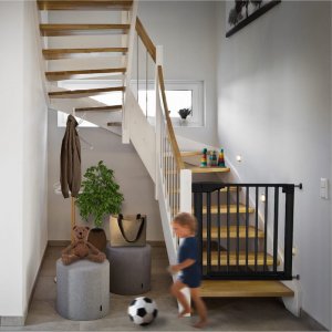 Mark Adler Barierka zabezpieczająca Guardian 3.0 Black (B037-781AF) 5