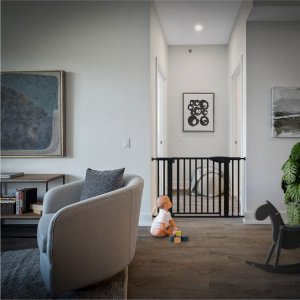 Mark Adler Barierka zabezpieczająca Guardian 3.0 Black (B037-781AF) 7