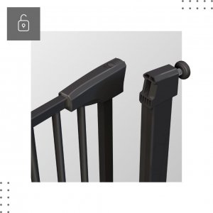 Mark Adler Barierka zabezpieczająca Guardian 3.0 Black (B037-781AF) 9