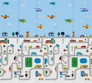 Mark Adler Mata edukacyjna Mark Adler Gioco 1.0 11