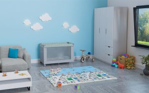 Mark Adler Mata edukacyjna Mark Adler Gioco 1.0 14