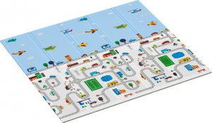 Mark Adler Mata edukacyjna Mark Adler Gioco 1.0 4