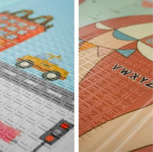 Mark Adler Mata edukacyjna Mark Adler Gioco 1.0 8