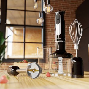 Blender Vertenz Blender ręczny Wielofunkcyjny VERTENZ Titan 40 4