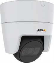 Kamera IP Axis Axis M3116-LVE Douszne Kamera bezpieczeństwa IP Zewnętrzna 2688 x 1512 px Sufit / Ściana 1