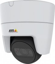 Kamera IP Axis Axis M3116-LVE Douszne Kamera bezpieczeństwa IP Zewnętrzna 2688 x 1512 px Sufit / Ściana 3
