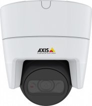 Kamera IP Axis Axis M3116-LVE Douszne Kamera bezpieczeństwa IP Zewnętrzna 2688 x 1512 px Sufit / Ściana 4