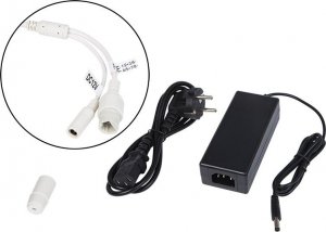 Kamera IP Blow 78-765# Kamera ip ptz obrotowa 5mp zoomx18 2