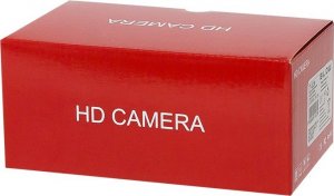 Kamera IP Blow 77-853# Kamera ip blow bl-5is28bwm/sd/poe biała 2