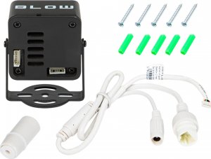 Kamera IP Blow 77-861# Kamera ip 4mp sd miniaturowa 3