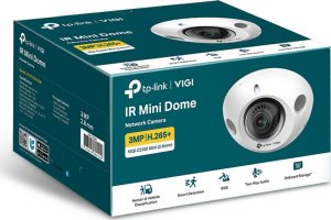 Kamera IP TP-Link TP-LINK TPLINK IP-Kamera IPKamera VIGI C230I Mini(2 8mm) TP-Link8mm) TP-Link 8mm) 2