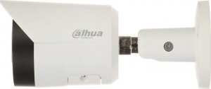 Kamera IP Dahua Technology KAMERA IP IPC-HFW2849S-S-IL-0360B WizSense - 8.3&nbsp;Mpx 4K UHD 3.6&nbsp;mm DAHUA 3