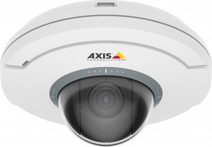 Kamera IP Axis Axis M5074 Douszne Kamera bezpieczeństwa IP Wewnętrzna 1280 x 720 px Sufit / Ściana 1